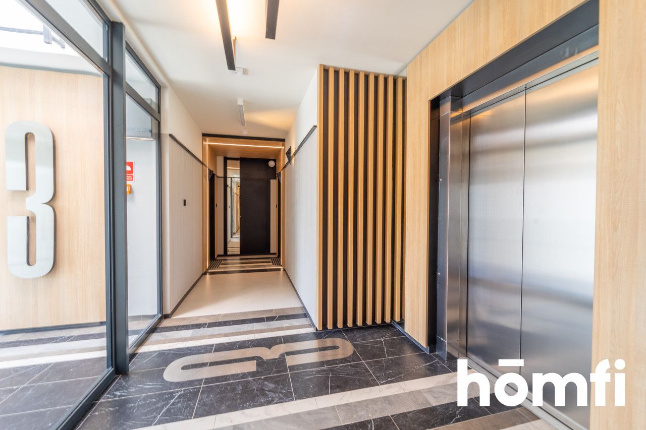 Stylowe 2-pok. - Gdynia Azymut, blisko Sopotu - Mieszkanie - Wynajem - Gdynia, Mały Kack