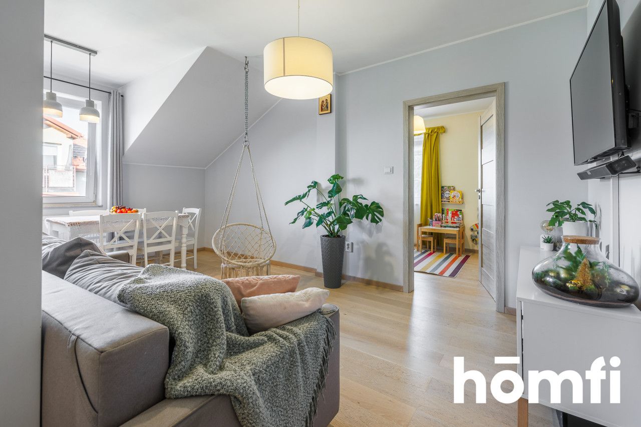 WYJĄTKOWE 3- POKOJOWE MIESZKANIE GOTOWE DO WEJŚCIA - KRASNE - Mieszkanie - Sprzedaż - Rzeszowski, Krasne