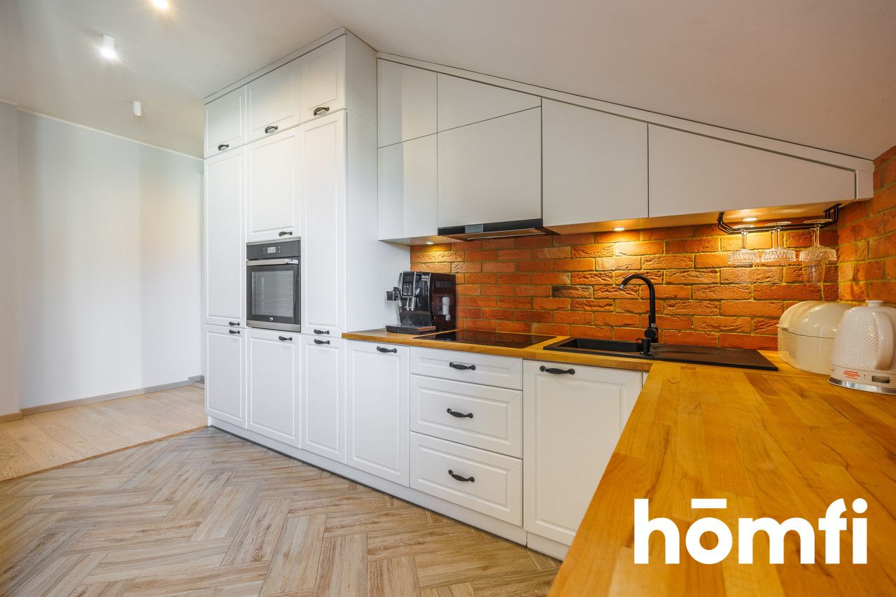 WYJĄTKOWE 3- POKOJOWE MIESZKANIE GOTOWE DO WEJŚCIA - KRASNE - Mieszkanie - Sprzedaż - Rzeszowski, Krasne