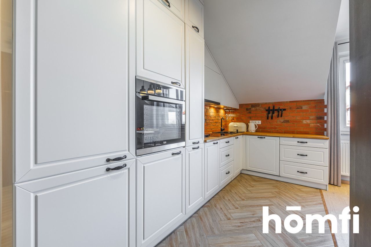 WYJĄTKOWE 3- POKOJOWE MIESZKANIE GOTOWE DO WEJŚCIA - KRASNE - Mieszkanie - Sprzedaż - Rzeszowski, Krasne