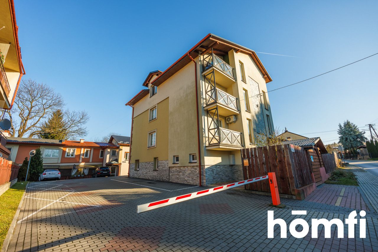 WYJĄTKOWE 3- POKOJOWE MIESZKANIE GOTOWE DO WEJŚCIA - KRASNE - Mieszkanie - Sprzedaż - Rzeszowski, Krasne