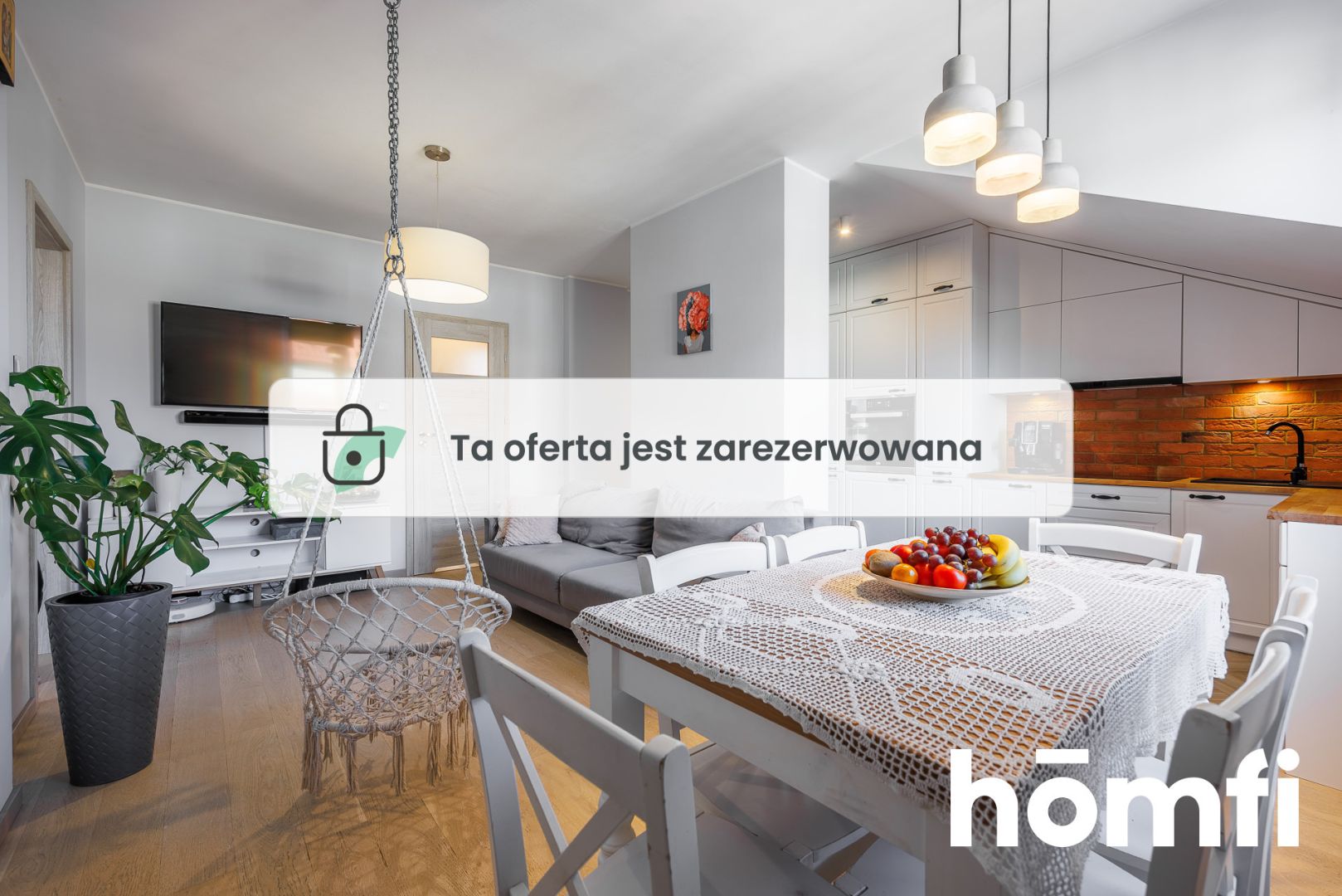 WYJĄTKOWE 3- POKOJOWE MIESZKANIE GOTOWE DO WEJŚCIA - KRASNE - Mieszkanie - Sprzedaż - Rzeszowski, Krasne