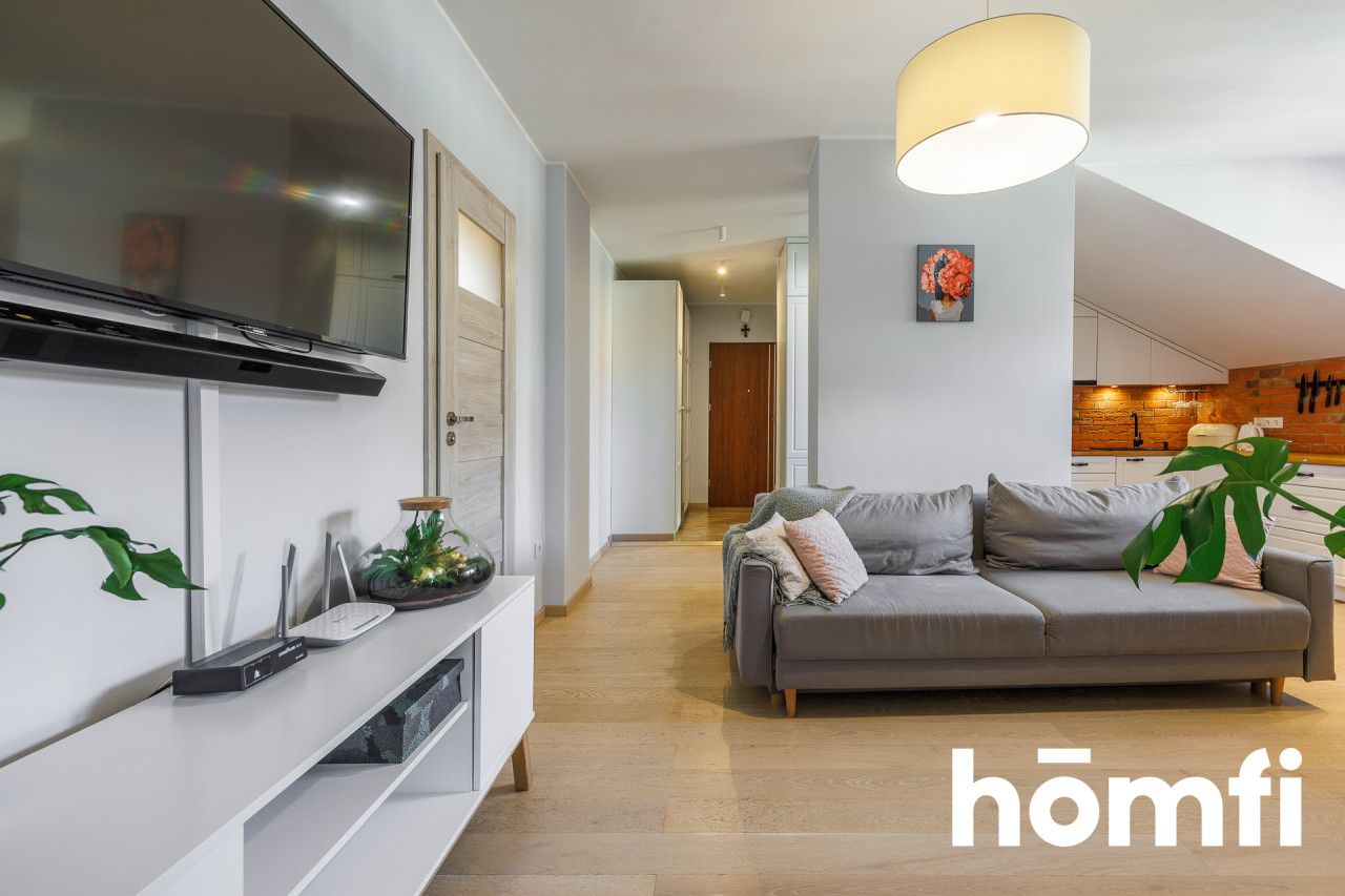 WYJĄTKOWE 3- POKOJOWE MIESZKANIE GOTOWE DO WEJŚCIA - KRASNE - Mieszkanie - Sprzedaż - Rzeszowski, Krasne