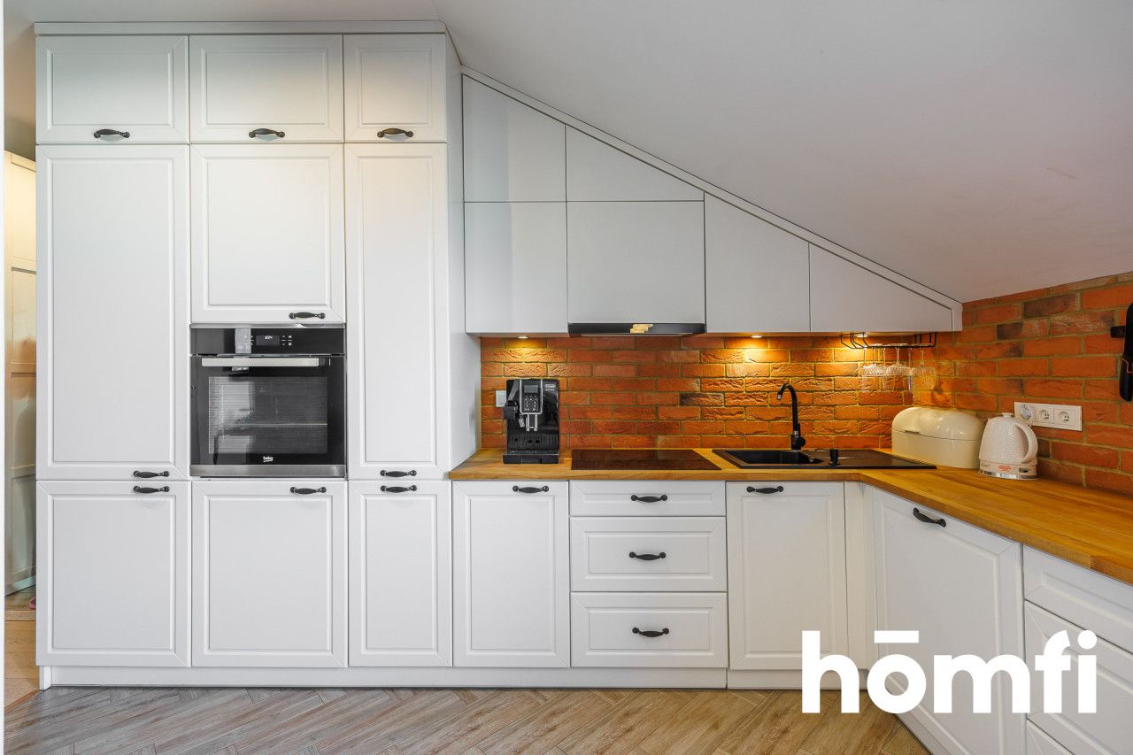 WYJĄTKOWE 3- POKOJOWE MIESZKANIE GOTOWE DO WEJŚCIA - KRASNE - Mieszkanie - Sprzedaż - Rzeszowski, Krasne