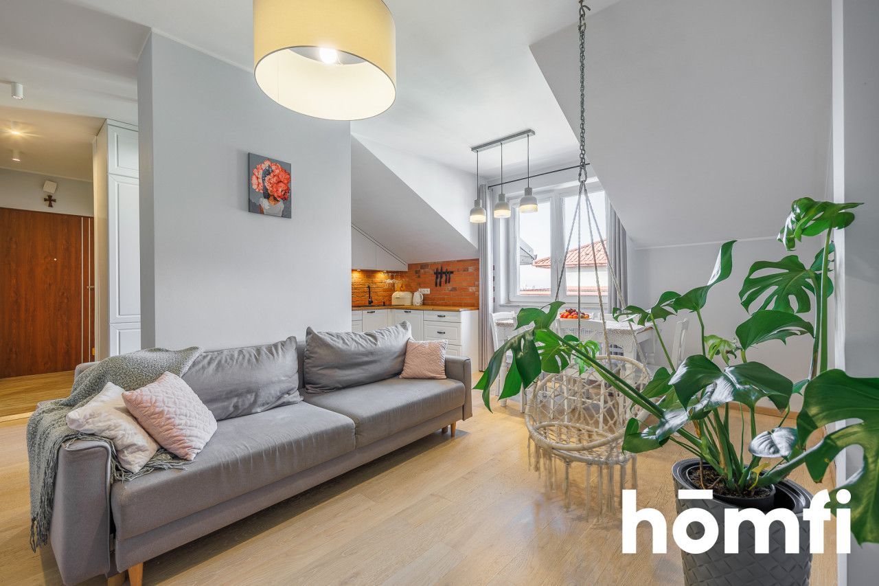 WYJĄTKOWE 3- POKOJOWE MIESZKANIE GOTOWE DO WEJŚCIA - KRASNE - Mieszkanie - Sprzedaż - Rzeszowski, Krasne