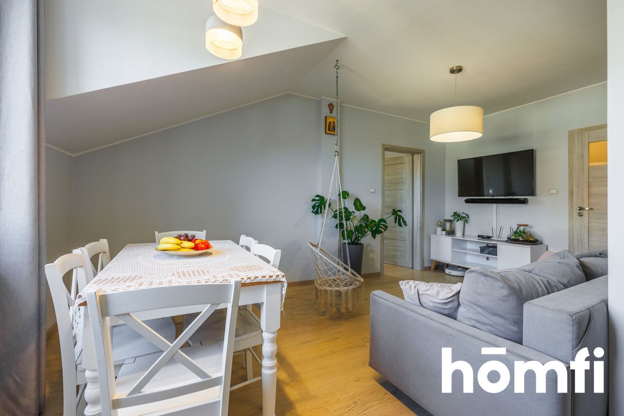 WYJĄTKOWE 3- POKOJOWE MIESZKANIE GOTOWE DO WEJŚCIA - KRASNE - Mieszkanie - Sprzedaż - Rzeszowski, Krasne