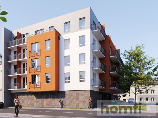 Rozkładowe M3 w L72 na Bałutach - Mieszkanie - Sprzedaż - Łódź, Bałuty