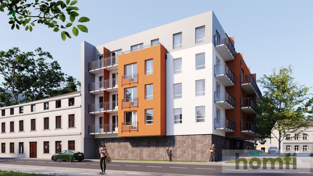 Rozkładowe M2 w L72 na Bałutach - Mieszkanie - Sprzedaż - Łódź, Bałuty