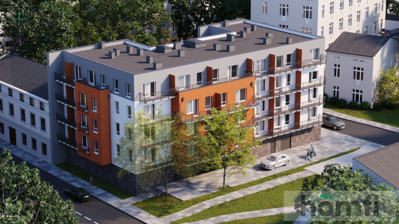 Rozkładowe M2 w L72 na Bałutach - Mieszkanie - Sprzedaż - Łódź, Bałuty