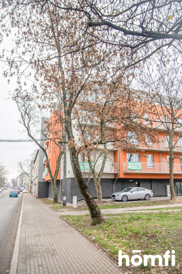 Rozkładowe M2 w L72 na Bałutach - Mieszkanie - Sprzedaż - Łódź, Bałuty