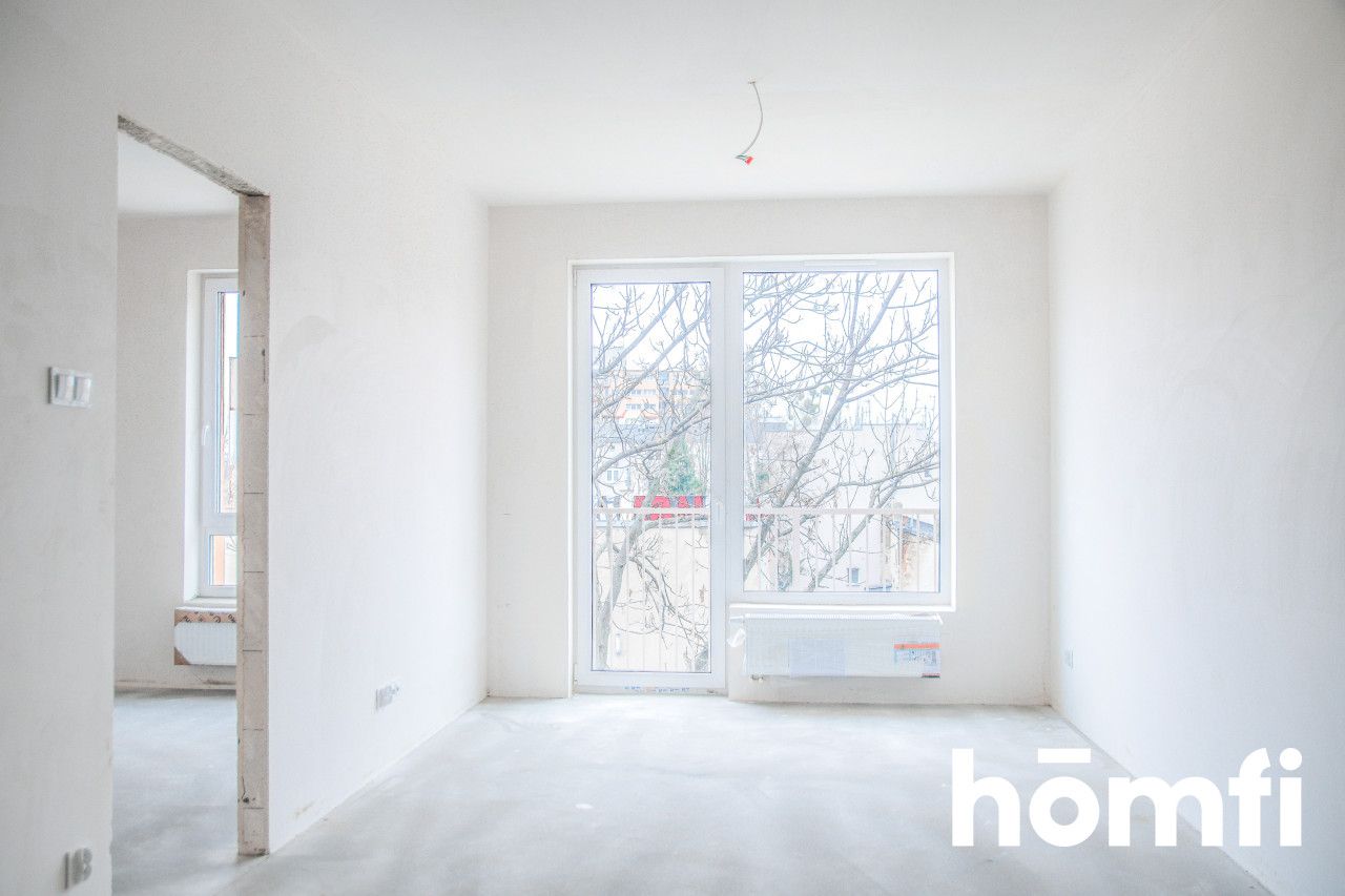 Rozkładowe M2 w L72 na Bałutach - Mieszkanie - Sprzedaż - Łódź, Bałuty