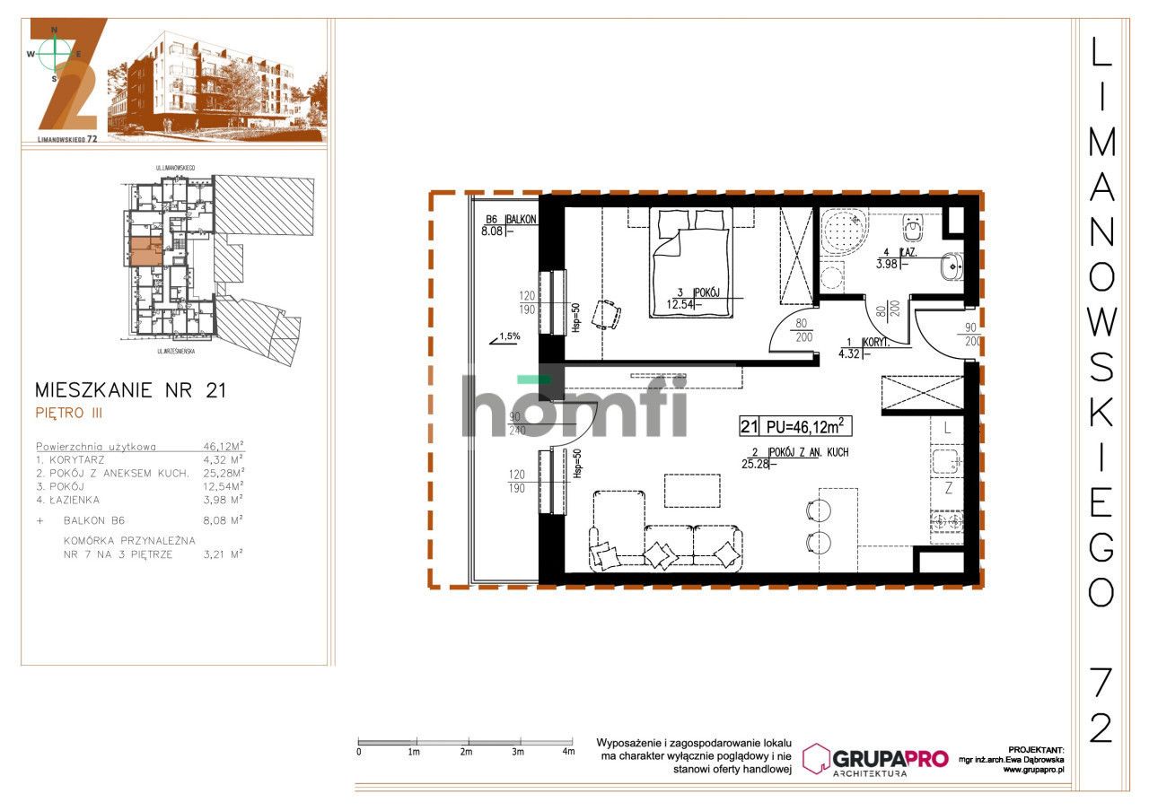 Rozkładowe M2 w L72 na Bałutach - Mieszkanie - Sprzedaż - Łódź, Bałuty