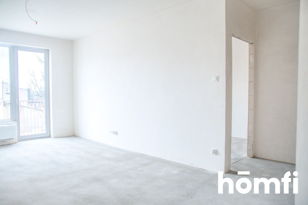 Rozkładowe M2 w L72 na Bałutach - Mieszkanie - Sprzedaż - Łódź, Bałuty