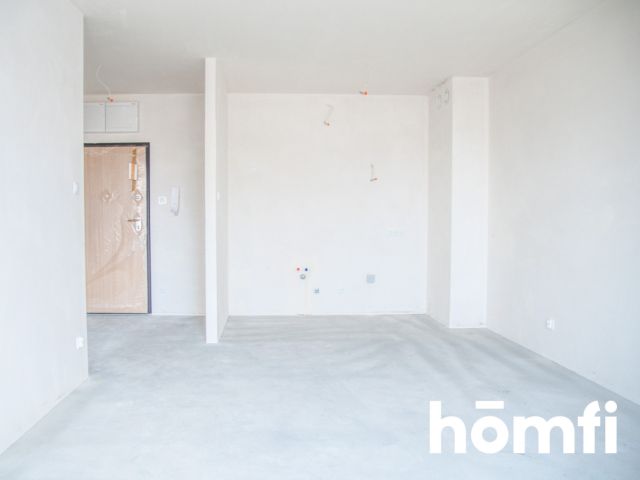 Decomposed M2 in L72 in Baluty - Квартира - Продаж - Łódź, Bałuty