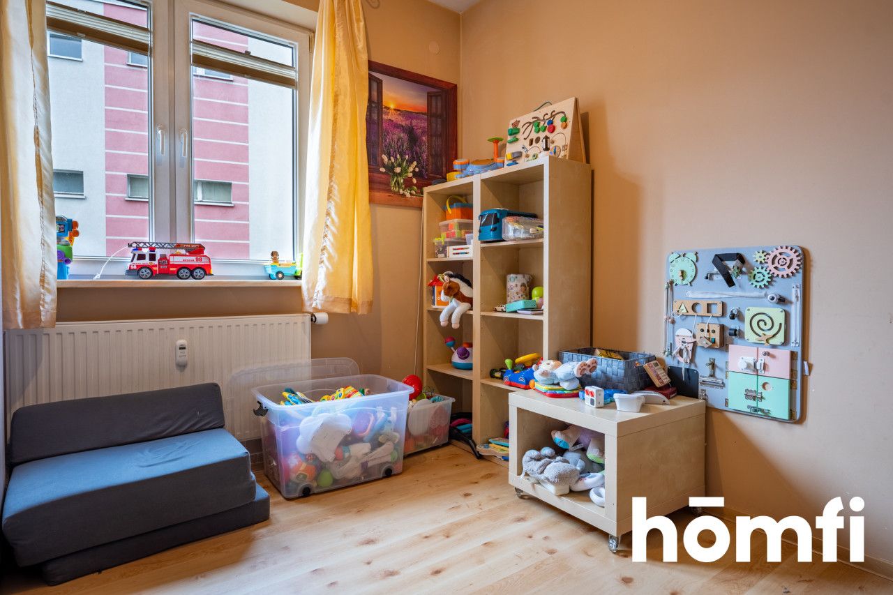 Mieszkanie dwupokojowe, Kielce osiedle Herby - Mieszkanie - Sprzedaż - Kielce, Herby