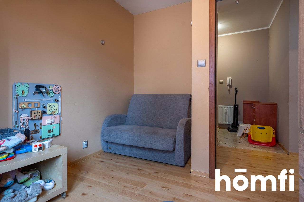 Mieszkanie dwupokojowe, Kielce osiedle Herby - Mieszkanie - Sprzedaż - Kielce, Herby