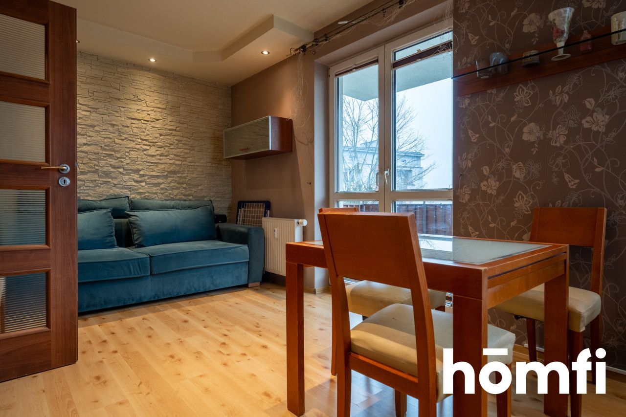 Mieszkanie dwupokojowe, Kielce osiedle Herby - Mieszkanie - Sprzedaż - Kielce, Herby