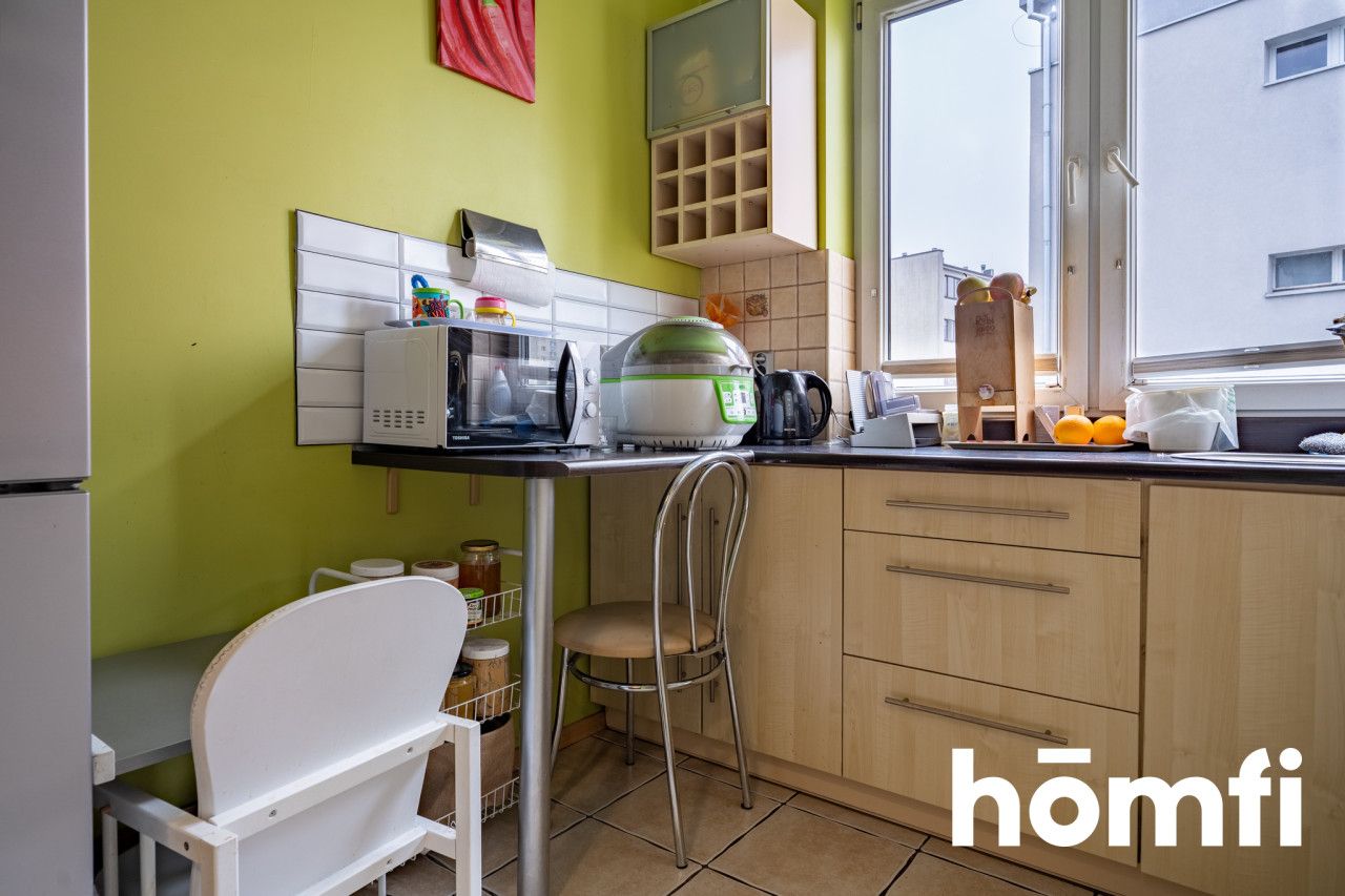 Mieszkanie dwupokojowe, Kielce osiedle Herby - Mieszkanie - Sprzedaż - Kielce, Herby