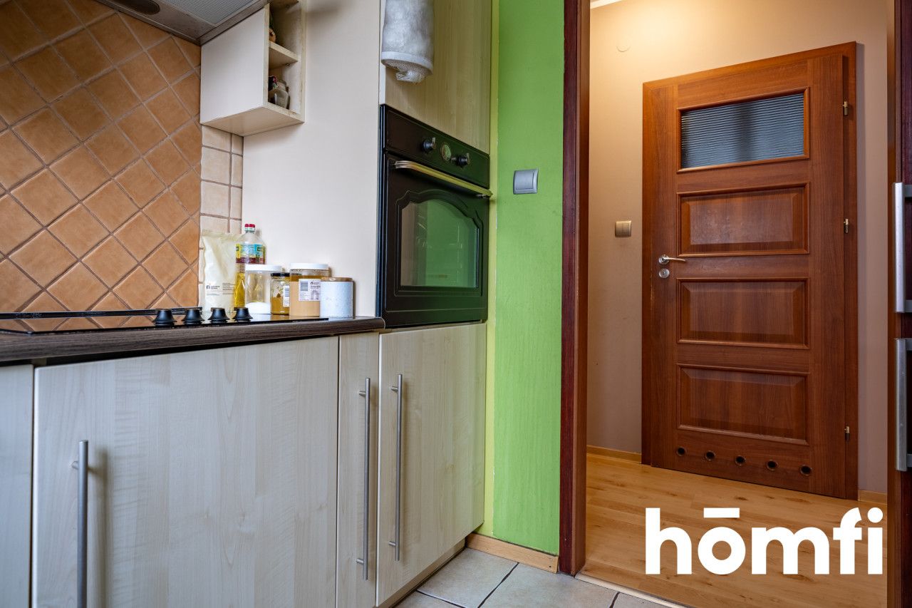 Mieszkanie dwupokojowe, Kielce osiedle Herby - Mieszkanie - Sprzedaż - Kielce, Herby