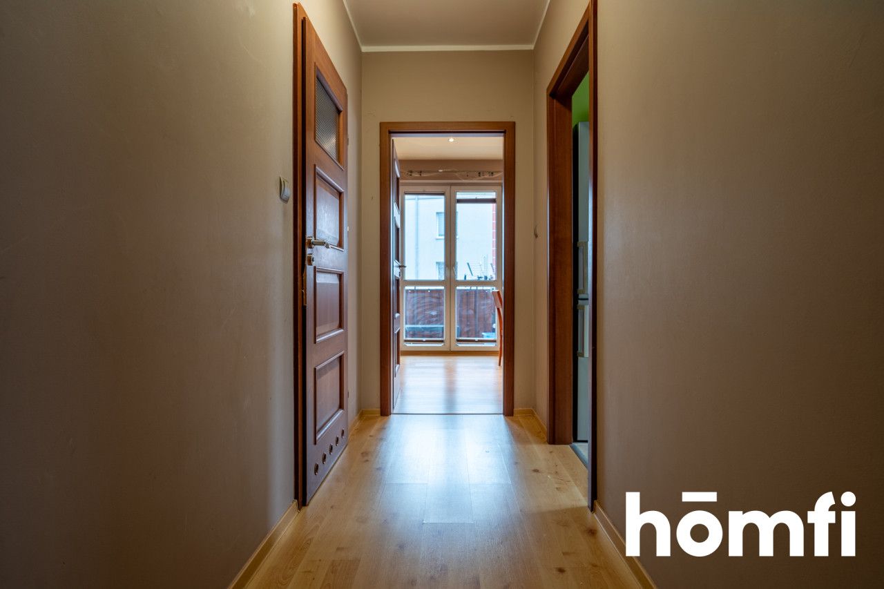 Mieszkanie dwupokojowe, Kielce osiedle Herby - Mieszkanie - Sprzedaż - Kielce, Herby