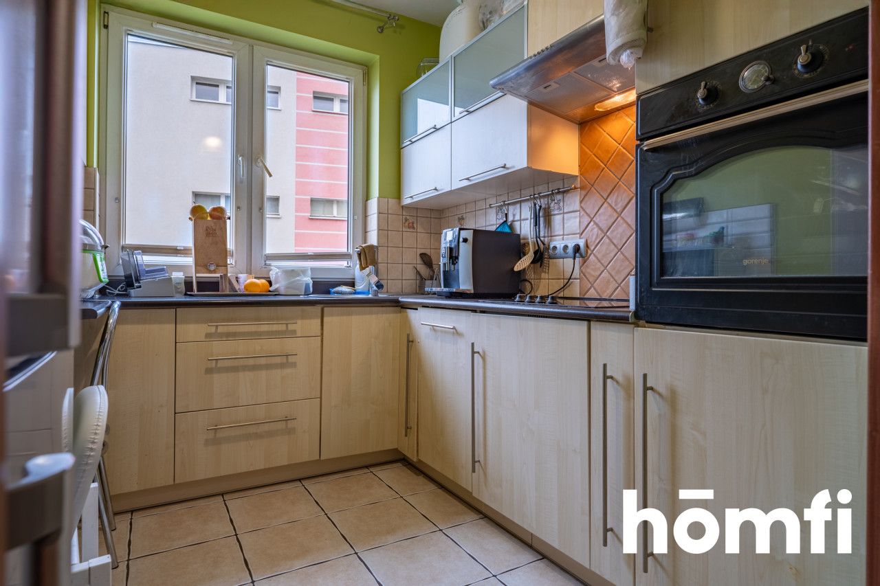 Mieszkanie dwupokojowe, Kielce osiedle Herby - Mieszkanie - Sprzedaż - Kielce, Herby