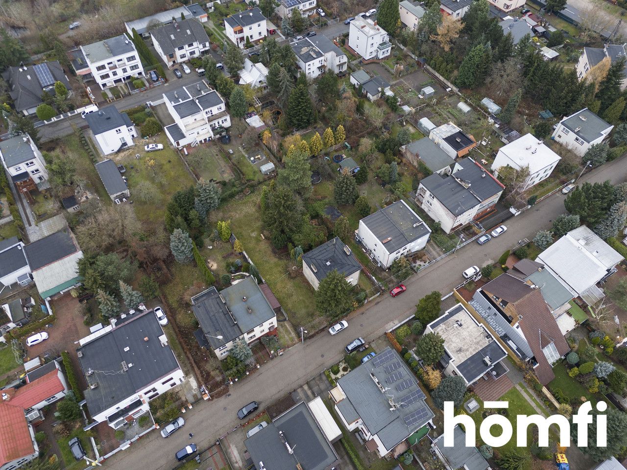 Atrakcyjna Działka Budowlana w Poznaniu | Antoninek - Dom - Sprzedaż - Poznań, Nowe Miasto / Antoninek