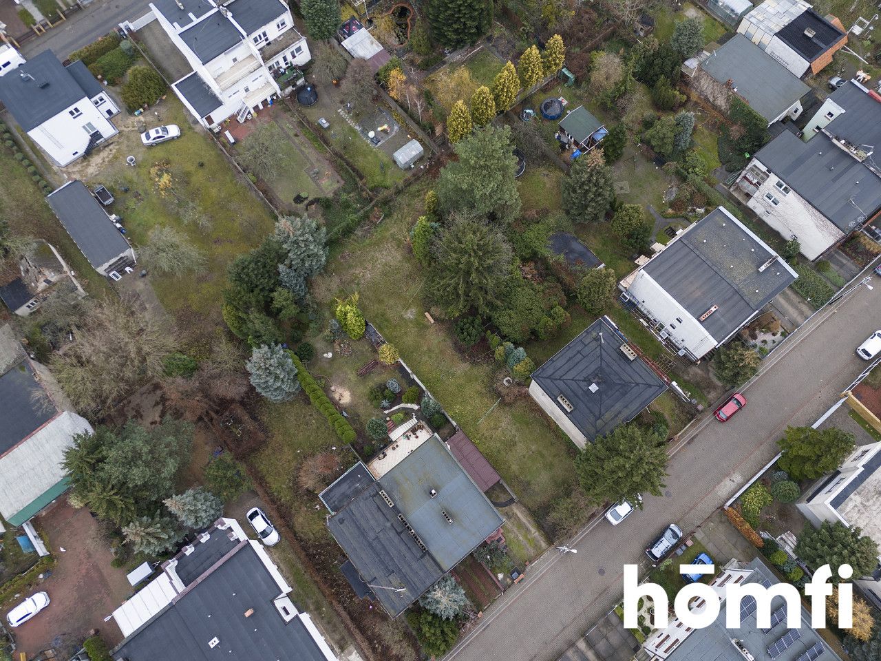 Atrakcyjna Działka Budowlana w Poznaniu | Antoninek - Dom - Sprzedaż - Poznań, Nowe Miasto / Antoninek