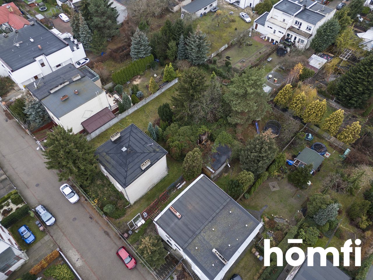 Atrakcyjna Działka Budowlana w Poznaniu | Antoninek - Dom - Sprzedaż - Poznań, Nowe Miasto / Antoninek