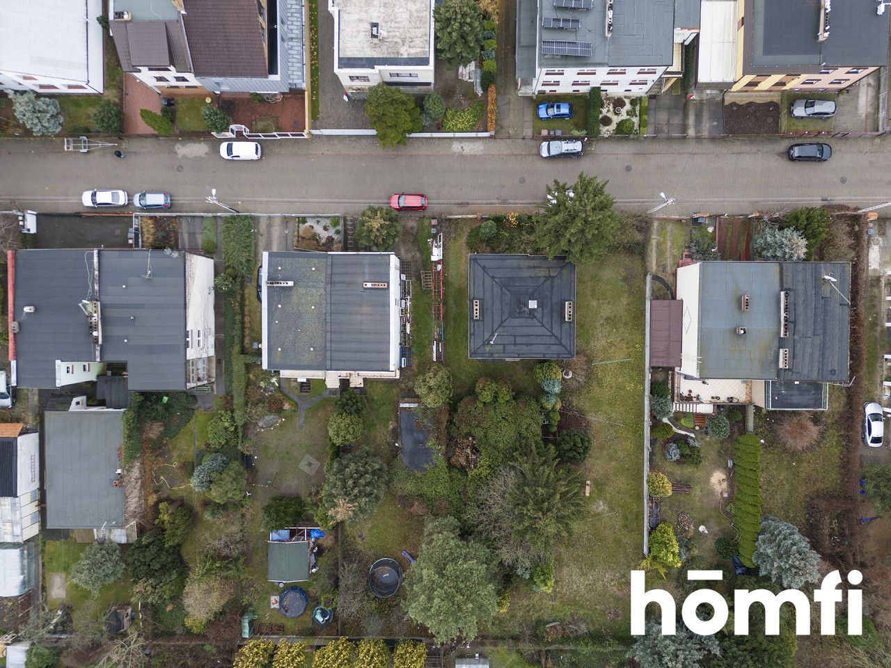 Atrakcyjna Działka Budowlana w Poznaniu | Antoninek - Dom - Sprzedaż - Poznań, Nowe Miasto / Antoninek