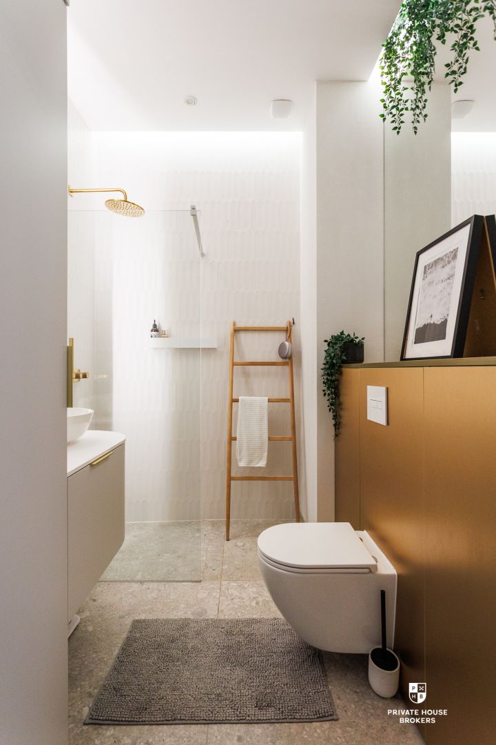 FOR SALE - Modern apartment in the heart of Krakow - WITHOUT 2% PCC TAX - Apartment - Sale - Kraków, Śródmieście / Stare Miasto