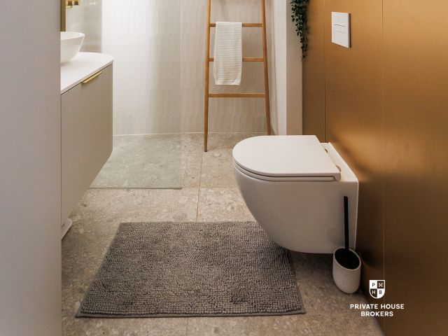 NA SPRZEDAŻ - Nowoczesne mieszkanie w sercu Krakowa - BEZ 2% PODATKU PCC - Mieszkanie - Sprzedaż - Kraków, Śródmieście / Stare Miasto