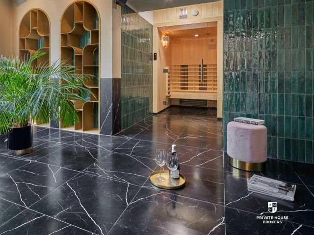 NA SPRZEDAŻ - Nowoczesne mieszkanie w sercu Krakowa - BEZ 2% PODATKU PCC - Mieszkanie - Sprzedaż - Kraków, Śródmieście / Stare Miasto