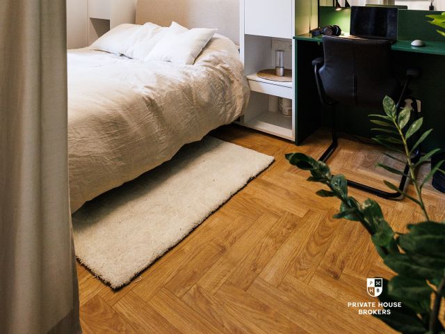 NA SPRZEDAŻ - Nowoczesne mieszkanie w sercu Krakowa - BEZ 2% PODATKU PCC - Mieszkanie - Sprzedaż - Kraków, Śródmieście / Stare Miasto