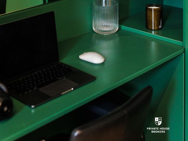 NA SPRZEDAŻ - Nowoczesne mieszkanie w sercu Krakowa - BEZ 2% PODATKU PCC - Mieszkanie - Sprzedaż - Kraków, Śródmieście / Stare Miasto