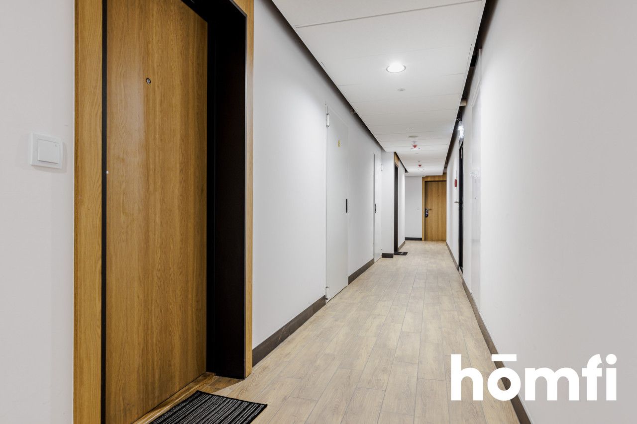 Piękne 2-pok. mieszkanie Soho Factory - Mieszkanie - Wynajem - Warszawa, Praga-Południe