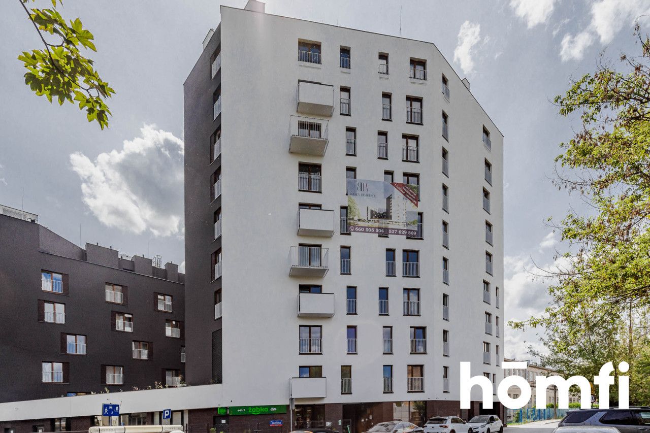 Piękne 2-pok. mieszkanie Soho Factory - Mieszkanie - Wynajem - Warszawa, Praga-Południe