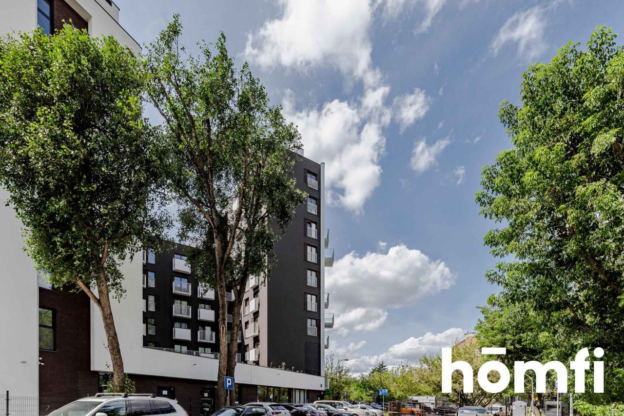 Piękne 2-pok. mieszkanie Soho Factory - Mieszkanie - Wynajem - Warszawa, Praga-Południe