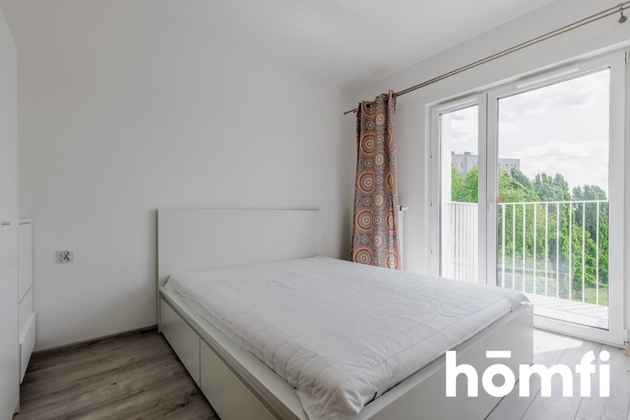 Piękne 2-pok. mieszkanie Soho Factory - Mieszkanie - Wynajem - Warszawa, Praga-Południe