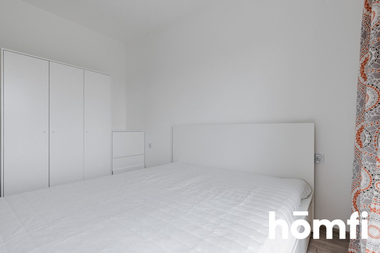 Piękne 2-pok. mieszkanie Soho Factory - Mieszkanie - Wynajem - Warszawa, Praga-Południe