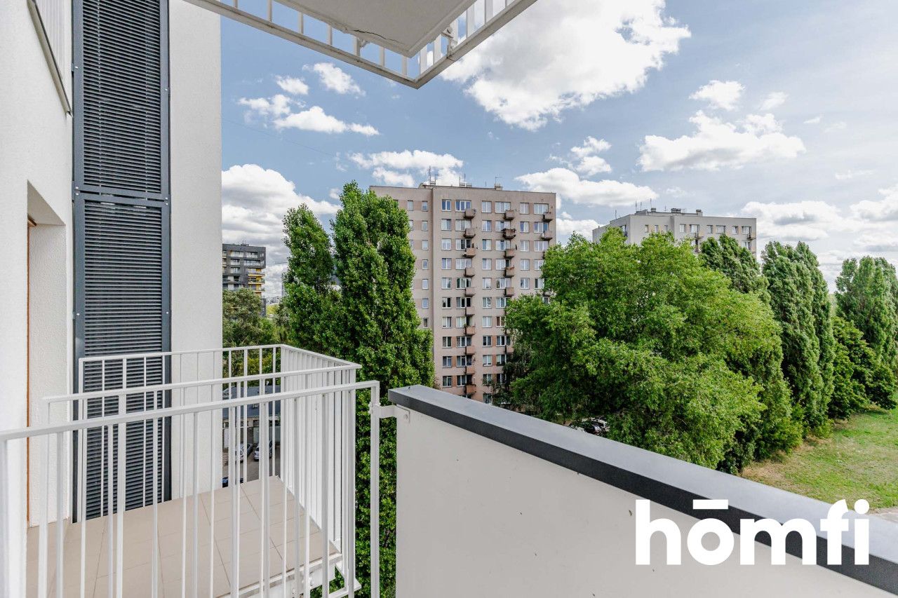 Piękne 2-pok. mieszkanie Soho Factory - Mieszkanie - Wynajem - Warszawa, Praga-Południe