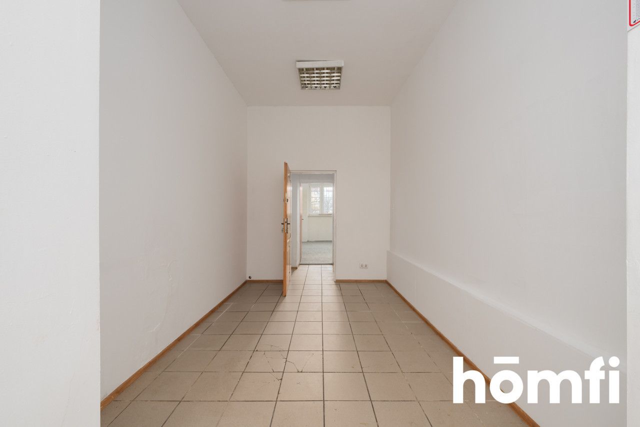 Lokal usługowy z dużą witryną, 53,5 m2 w centrum - Lokal użytkowy - Sprzedaż - Wrocław, os. Ołbin