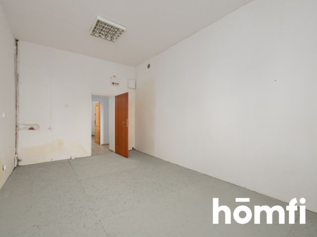 Lokal usługowy z dużą witryną, 53,5 m2 w centrum - Lokal użytkowy - Sprzedaż - Wrocław, os. Ołbin