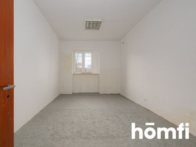 Lokal usługowy z dużą witryną, 53,5 m2 w centrum - Lokal użytkowy - Sprzedaż - Wrocław, os. Ołbin