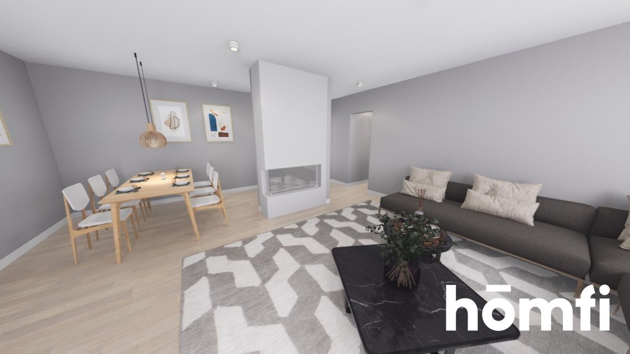 Dom - 4 pokoje z działką 1040m² - Zamość - Dom - Sprzedaż - Zamość