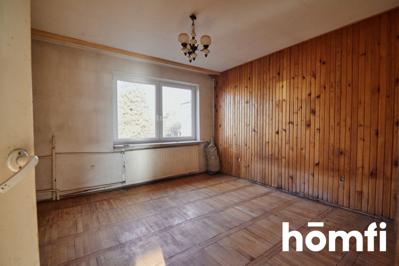 Dom - 4 pokoje z działką 1040m² - Zamość - Dom - Sprzedaż - Zamość