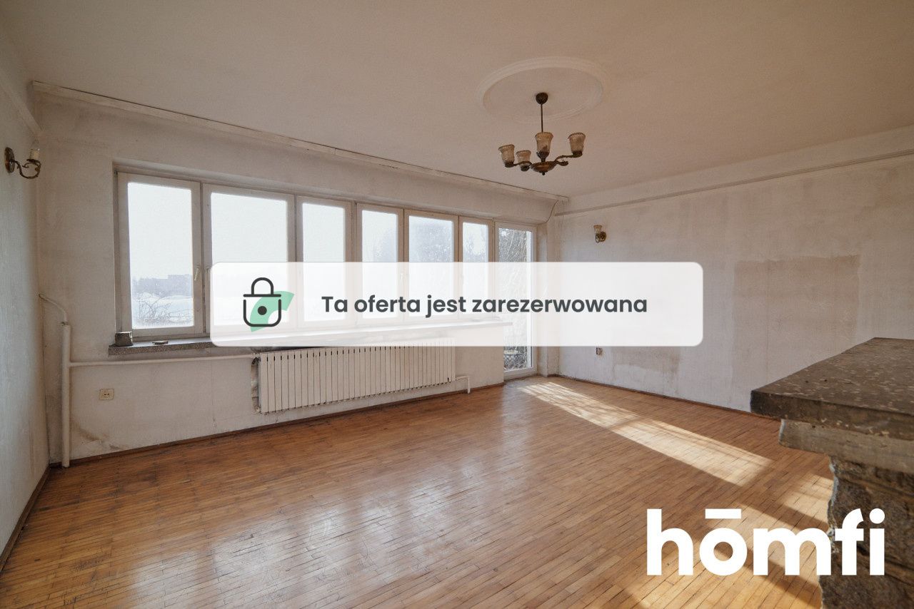 Dom - 4 pokoje z działką 1040m² - Zamość - Dom - Sprzedaż - Zamość