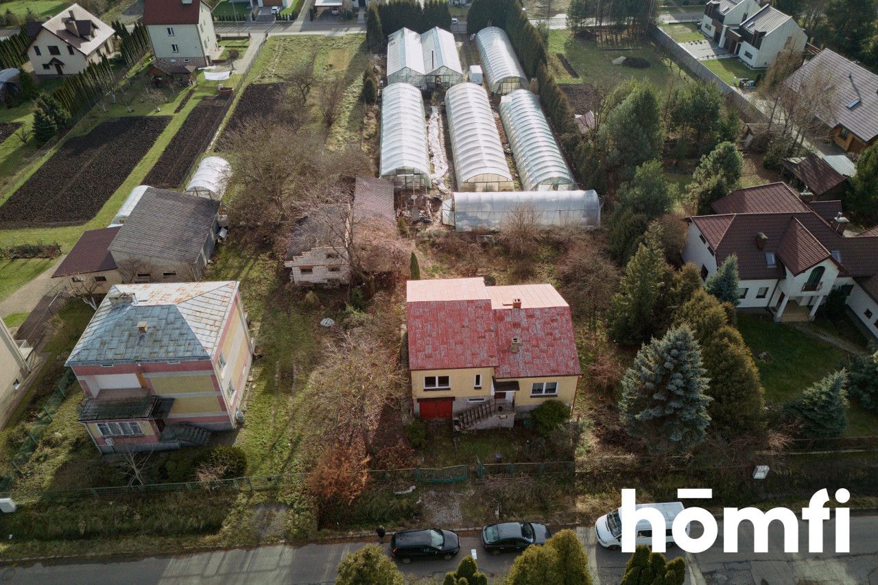 Dom - 4 pokoje z działką 1040m² - Zamość - Dom - Sprzedaż - Zamość