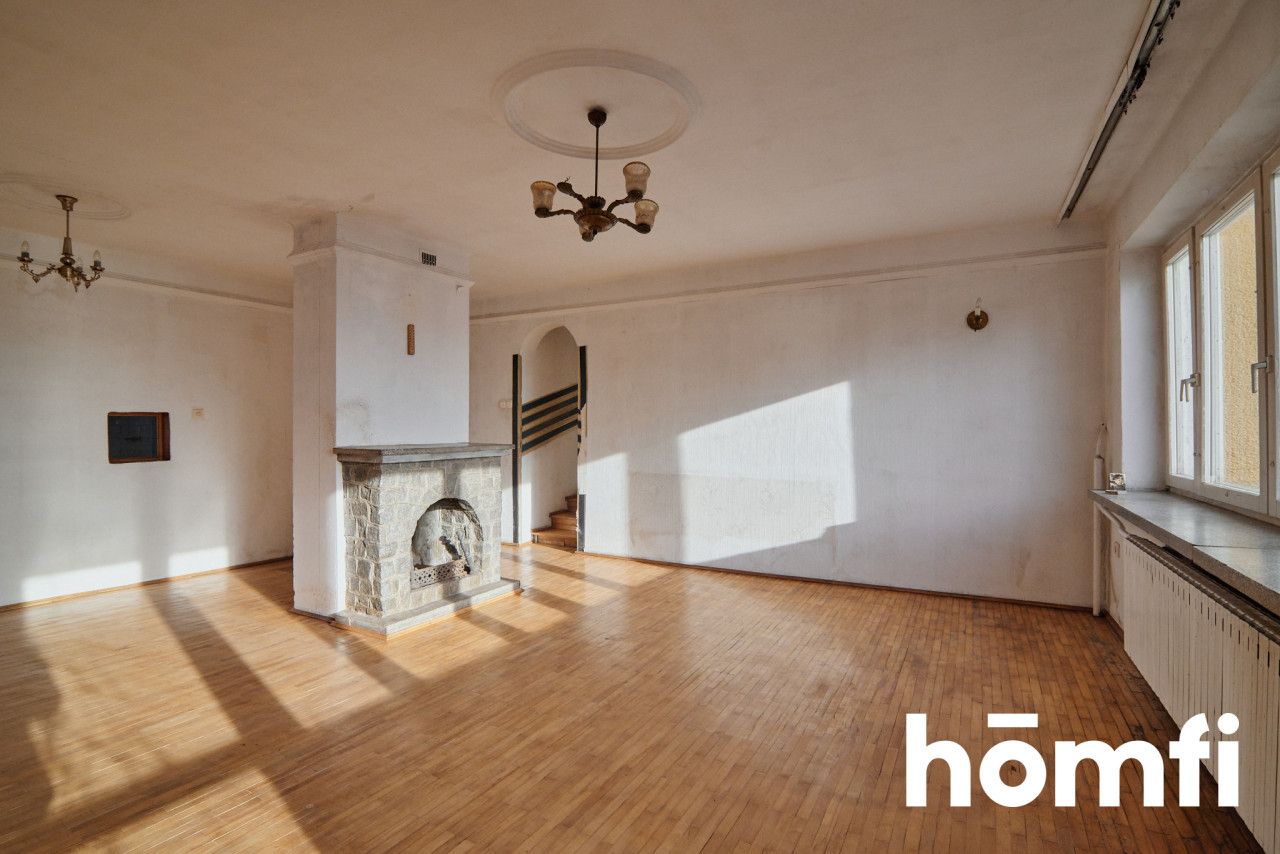 Dom - 4 pokoje z działką 1040m² - Zamość - Dom - Sprzedaż - Zamość