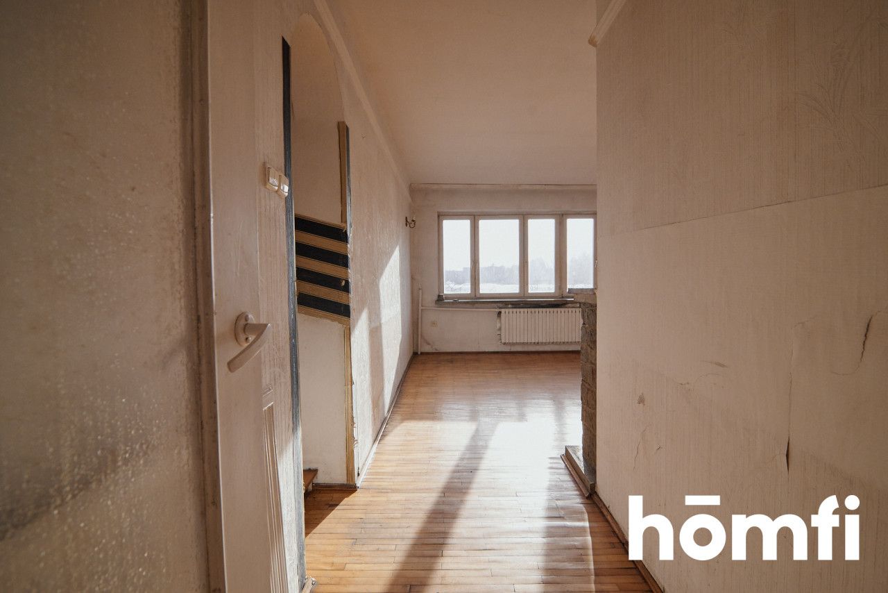 Dom - 4 pokoje z działką 1040m² - Zamość - Dom - Sprzedaż - Zamość