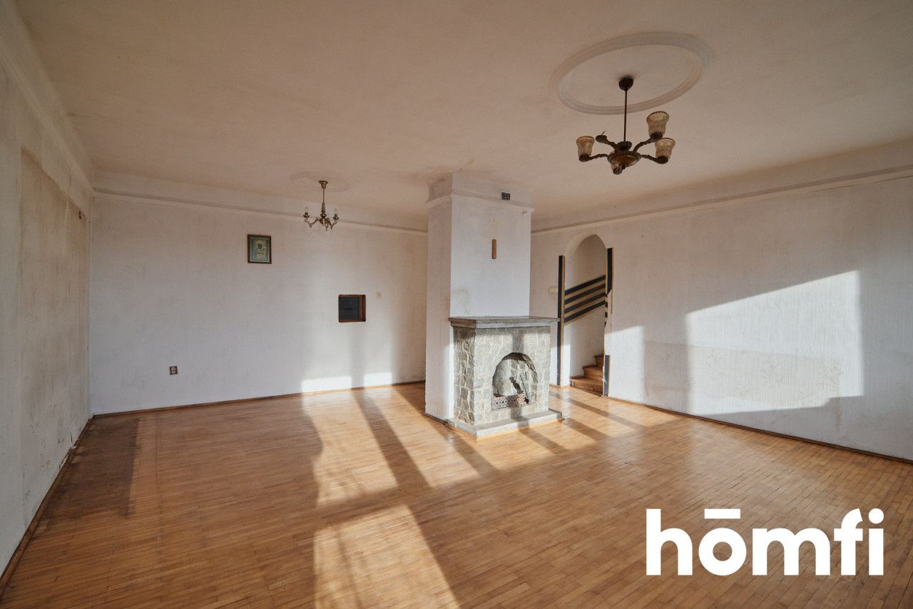 Dom - 4 pokoje z działką 1040m² - Zamość - Dom - Sprzedaż - Zamość